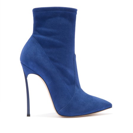 Casadei Women's Designer Ankle Boots | Casadei - Blade