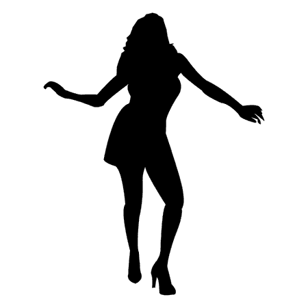4eea9c78dccbc62be1f9d8951efc6162-sexy-woman-dancing-silhouette-by-vexels.png (512×512)