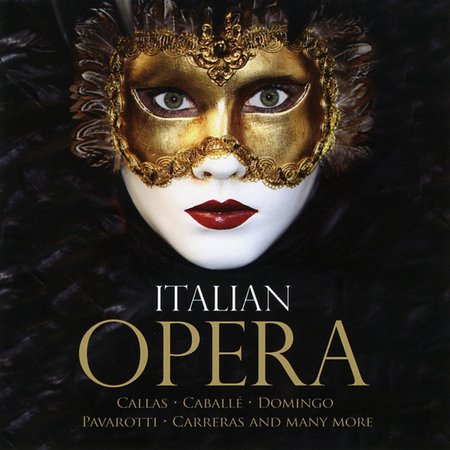 italian opera