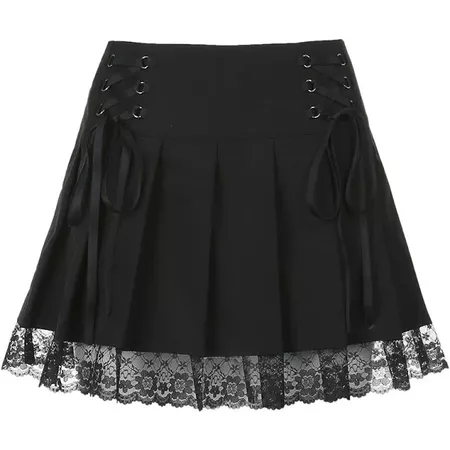 goth skirt - Google Shopping