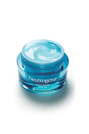 neutrogena hydrogel moisturizer