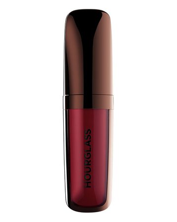 Hourglass | Opaque Rouge Liquid Lipstick | Icon