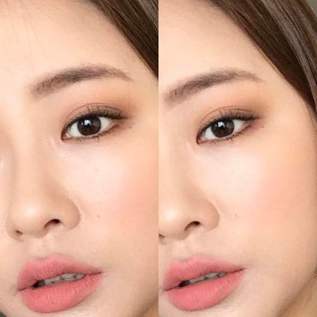 Korean Make Up