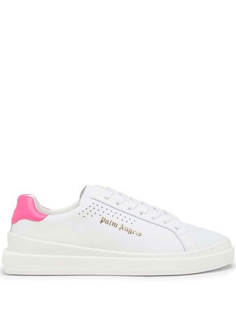Palm Angels Palm Two low-top Sneakers - Farfetch
