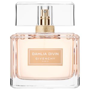 Dahlia Divin Eau de Parfum Nude - Givenchy | Sephora