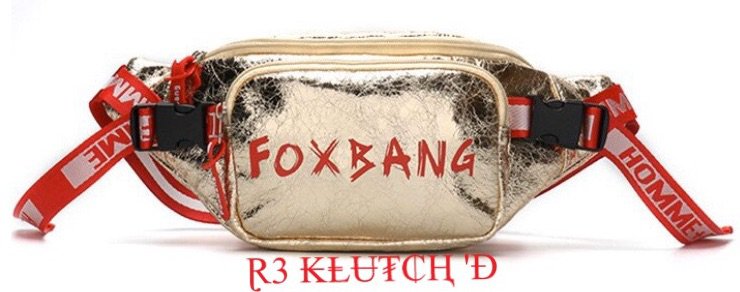 fox bang