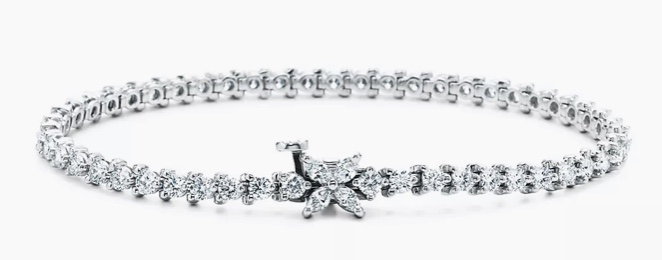 Chaumet Diamond Bracelet
