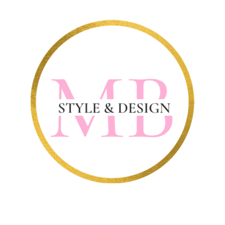 MB Style & Design Logo