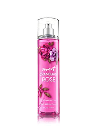 cranberry rose perfume - Google Search