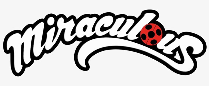 Miraculous logo