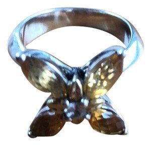 Ann King Rings - Up to 90% off at Tradesy