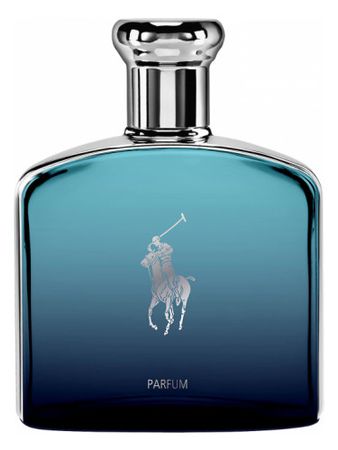 Polo Deep Blue Parfum Ralph Lauren Cologne
