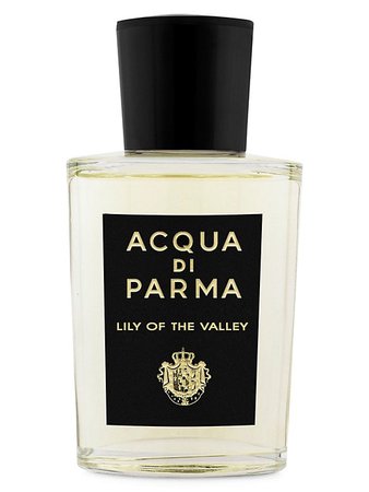 Shop Acqua Di Parma Lily Of The Valley Eau De Parfum | Saks Fifth Avenue