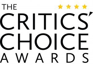 Artwork and Digital Assets - Critics' Choice AwardsCritics' Choice Awards