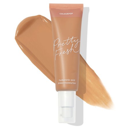Hyaluronic Tinted Moisturizer