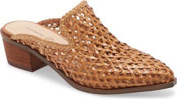 Chinese Laundry Mayflower Woven Mule | Nordstrom