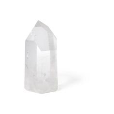 clear crystal