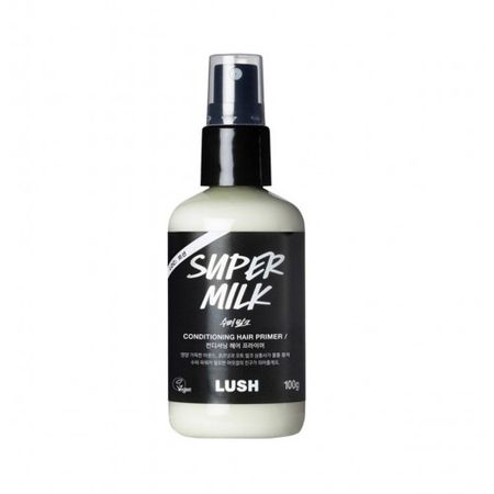 Super Milk Lush