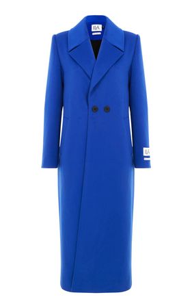 Nox Oversized Coat By Ila. | Moda Operandi