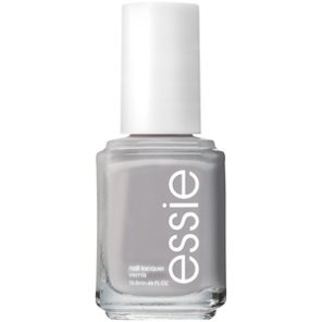 essie The Wild Nudes 2017 Collection Without A Stitch, Gray Nail Polish ‑ Shop Nail Polish at H‑E‑B