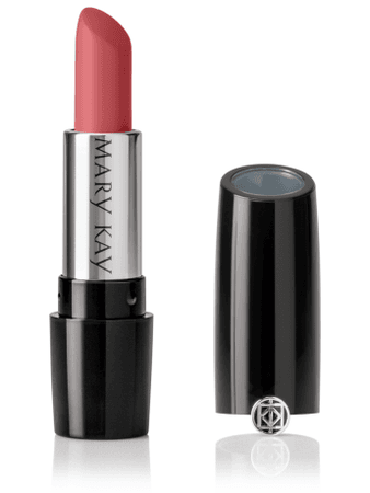 Mary Kay® Gel Semi-Matte Lipstick | Mauve Moment