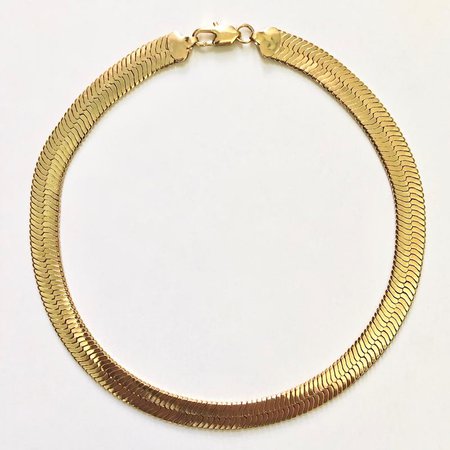 Fallon Jewelry necklace