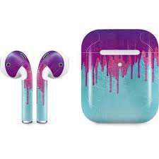 custom painted airpod case - Google Search