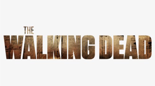 the walking dead logo png