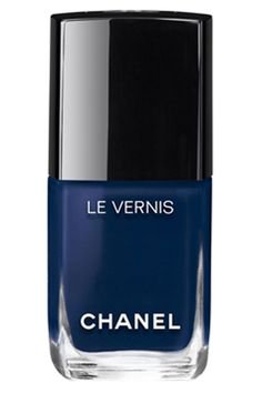 Pinterest - This is the most popular nail polish shade for fall.. and you can get it from YSL, Essie, Sally Hansen, Chanel, and MORE! | Products I Love