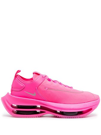 Nike Zoom Double Stacked sneakers pink CZ2909 - Farfetch