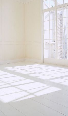 Sunlit Room, Background