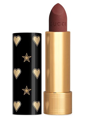 Shop Gucci Limited Edition À Lèvres Mat Rouge Matte Lipstick | Saks Fifth Avenue