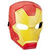 AmazonSmile: Avengers Marvel Iron Man Basic Mask: Toys & Games