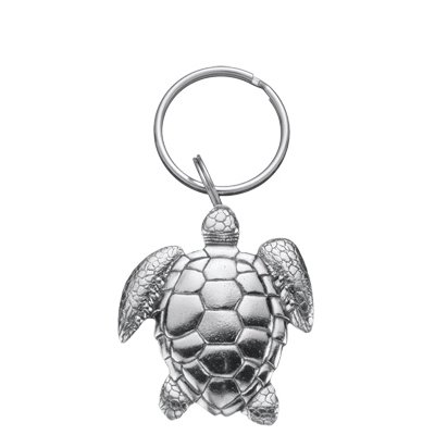 Sea Turtle Keyring key chain