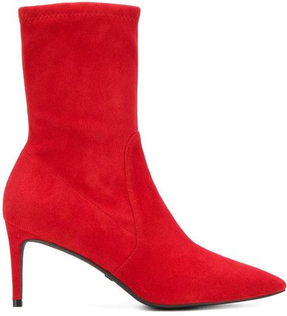Wren 75 ankle boots