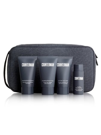 Counterman Preview Gift Set | Holiday | Beautycounter