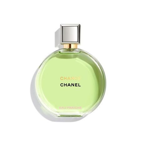Chanel Chance Fresh Eau De Parfum