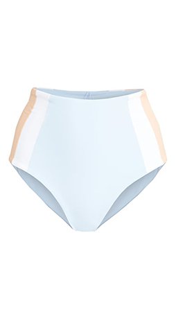 L*Space Portia Girl Bikini Bottoms | SHOPBOP