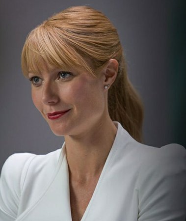 ¿I'm the only one who hates Pepper Potts? She's annoying and I hope she dies in infinity war. I also hate Gwyneth paltrow. - Gagnova