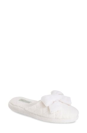 white slippers | Nordstrom