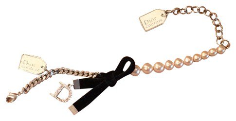 Dior Christian Jeweled Charm Silver Chain Belt : Trend brand Dior online - Google Search