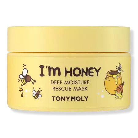 I'm Honey Deep Moisture Rescue Mask - TONYMOLY | Ulta Beauty