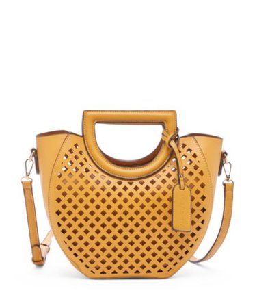 Sole Society Eppie Satchel 2 | Sole Society Shoes, Bags and Accessories brown