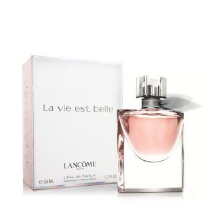 LANCOME La Vie Est Belle EDP - Online prodavnica za podaroci | Dostava na podaroci vo MK