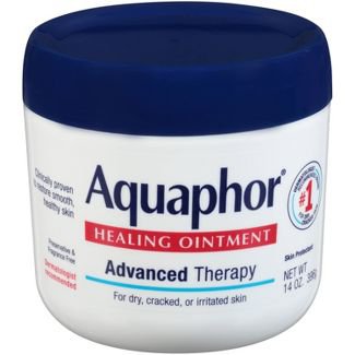 Aquaphor Healing Ointment After Hand Wash For Dry & Cracked Skin : Target