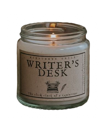 @darkcalista scented candle png