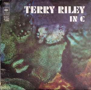 Terry Riley – In C (Vinyl) - Discogs