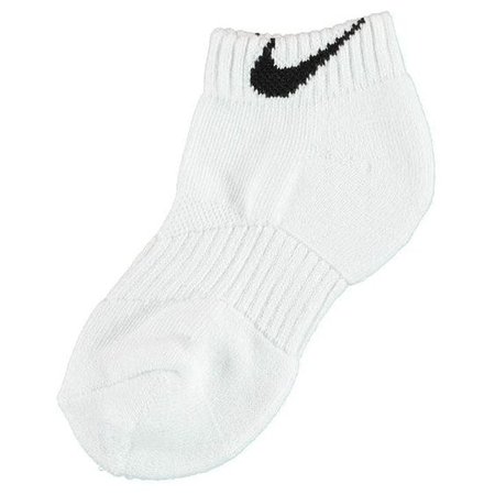Nike Pack of 3 Low Socks Unisex Childrens