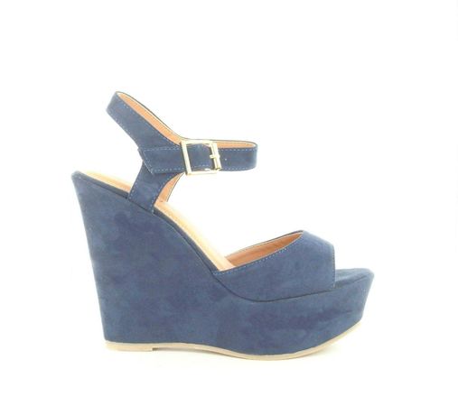 shoes wedge