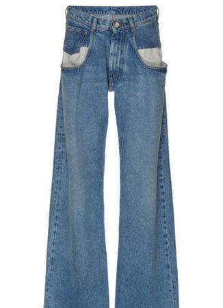 RePlay jeans, $135